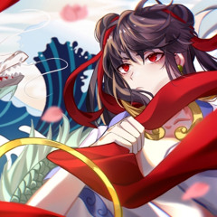 It's Nezha by Sean Tang (Touhou cover) (WIP)