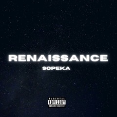 SOPEKA-RENAISSANCE X MEET THE FROWNIES (HOODTRAP)
