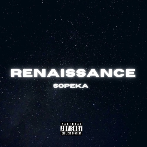 SOPEKA-RENAISSANCE X MEET THE FROWNIES (HOODTRAP)