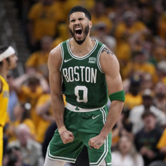 Servin Haters (Jayson Tatum)