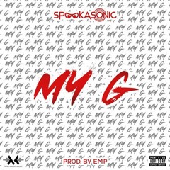 Spookasonic & E.M.P DnB - My G