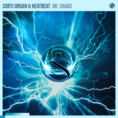 Corti Organ & Heatbeat - Dr. Chaos (Radio Edit)