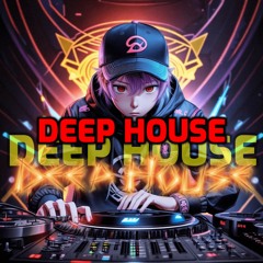 Deep House Electronica Dance Music House & Tribal Deep House Vibes
