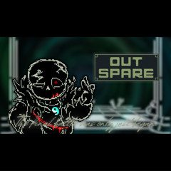 【OutSpare】The final battle has only just begun. (cover)