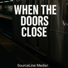 WHEN THE DOORS CLOSE