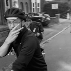 Daddy's Lycra - Cow Tippin' B