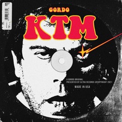 Gordo - KTM