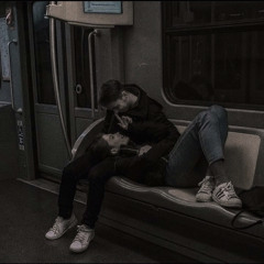 قرب مني شوي عيشني الغرام| 🦋