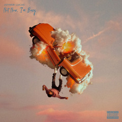 I Didn't Go (feat. Symba & DMX)