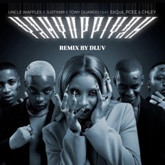 YAHYUPPIYAH REMIX DLUV