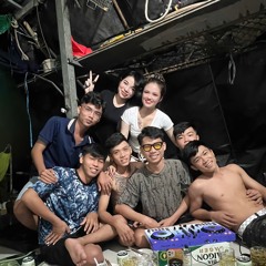NST-2K255_CÔ LÁI ĐÒ HOÀNG LƯƠNG