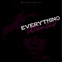 Everything Wanted