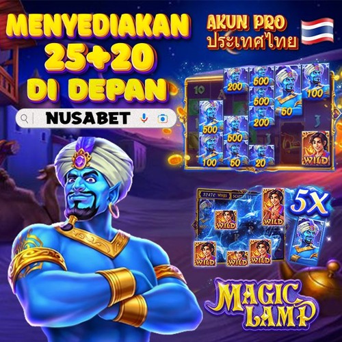 Link Login Nusabet - Dj Jungle Ducth auto tinggi
