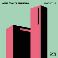 Celic, Tony Romanello - With Me