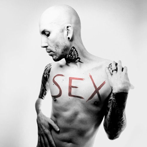 S E X (feat. Sebastian Svalland)