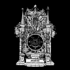 Plaga - Magia Gwiezdnej Entropii