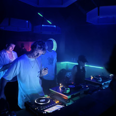 hds house mix #4