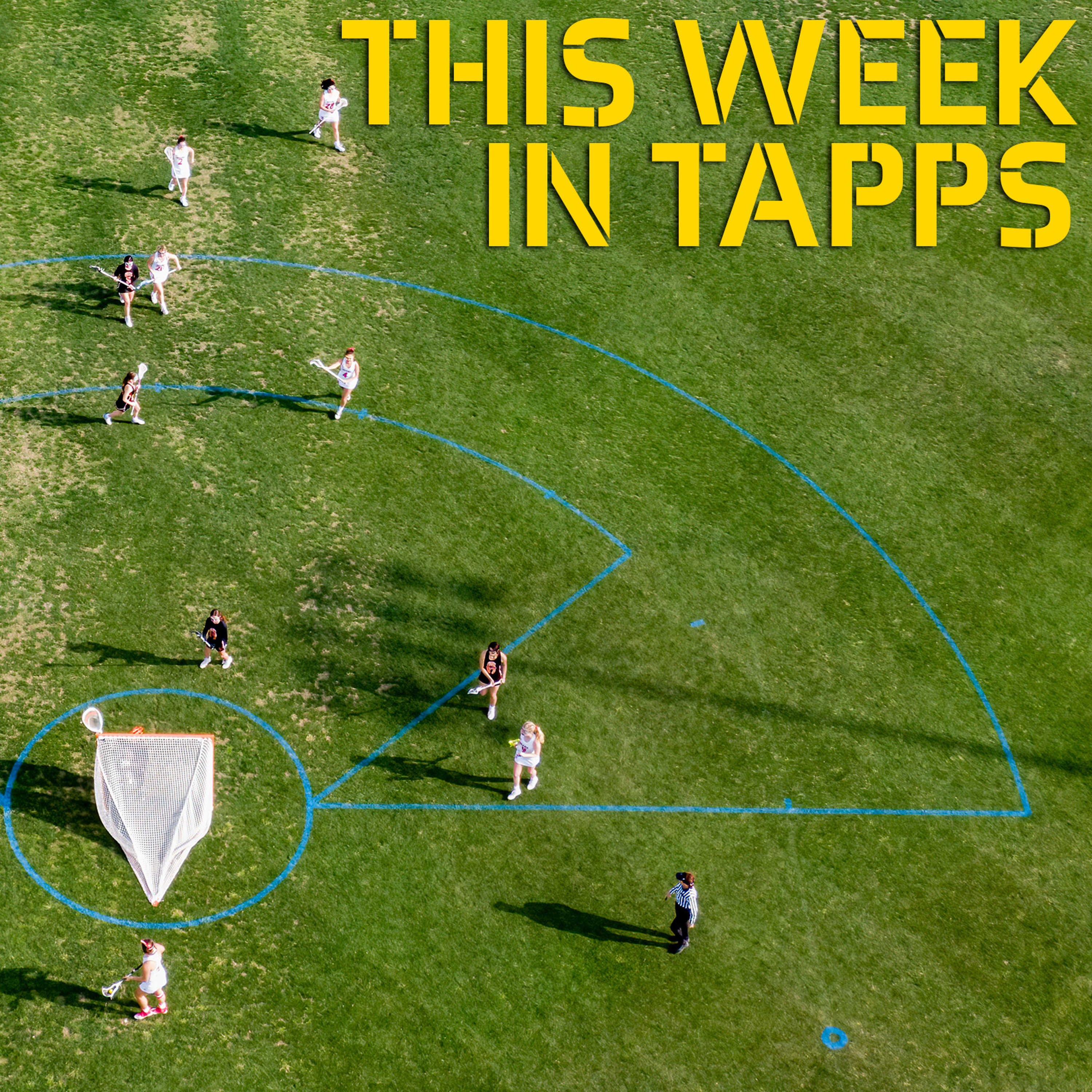 This Week in TAPPS 3-18-24