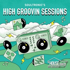 High Groovin Sessions 11/21