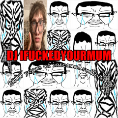 2000 years of internal suffering