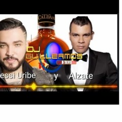 Despecho Mix Jessi Uribe Ft Espinoza Paz Ft Alzate  2020 By ProDjGuillermos (1)