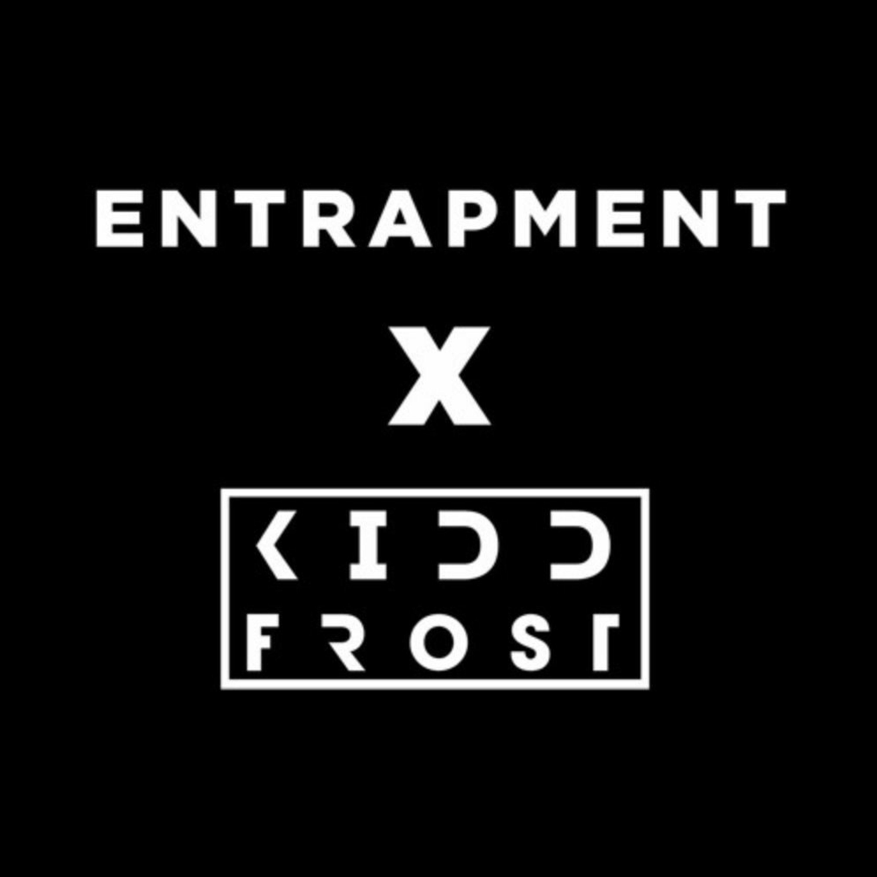 Kenneth Salick - She Want Ah 4x4 Van (Entrapment x DJ KiddFrost Intro Edit) episode artwork