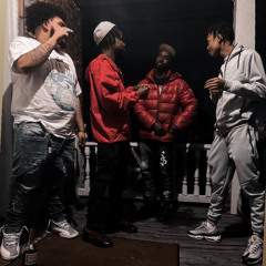 Danger (feat. BandoB)