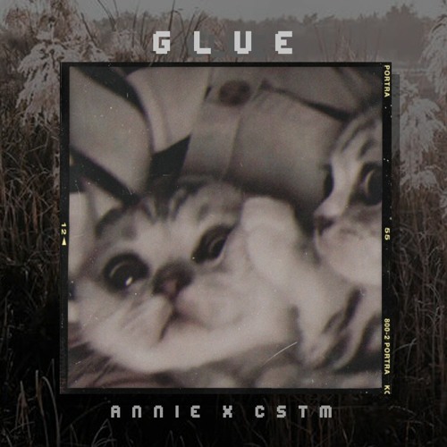 glue