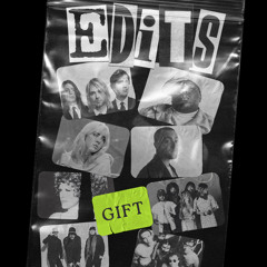 Billie Eilish - Not My Responsability (Los Bastoneros Edit)