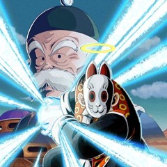 Dragon Ball Z Dokkan Battle - TEQ LR Grandpa Gohan Intro OST