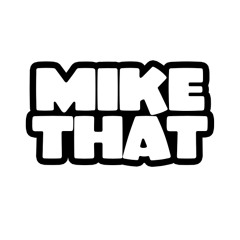 JT - OKAY (MIKE THAT EDIT)