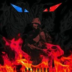 Convolk - ANTIHERO  (Full Album) [432Hz]