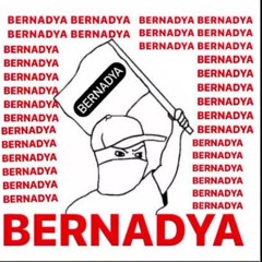 Bernadya - Untungnya Hidup Harus Tetap Berjalan(GrayceSobaRemix)