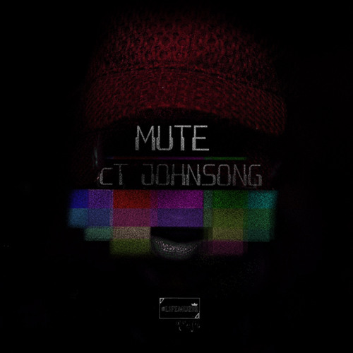 cT - Mute (Prod. R. Gibson)