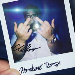 HANDSOME REMIX - AMOUNO