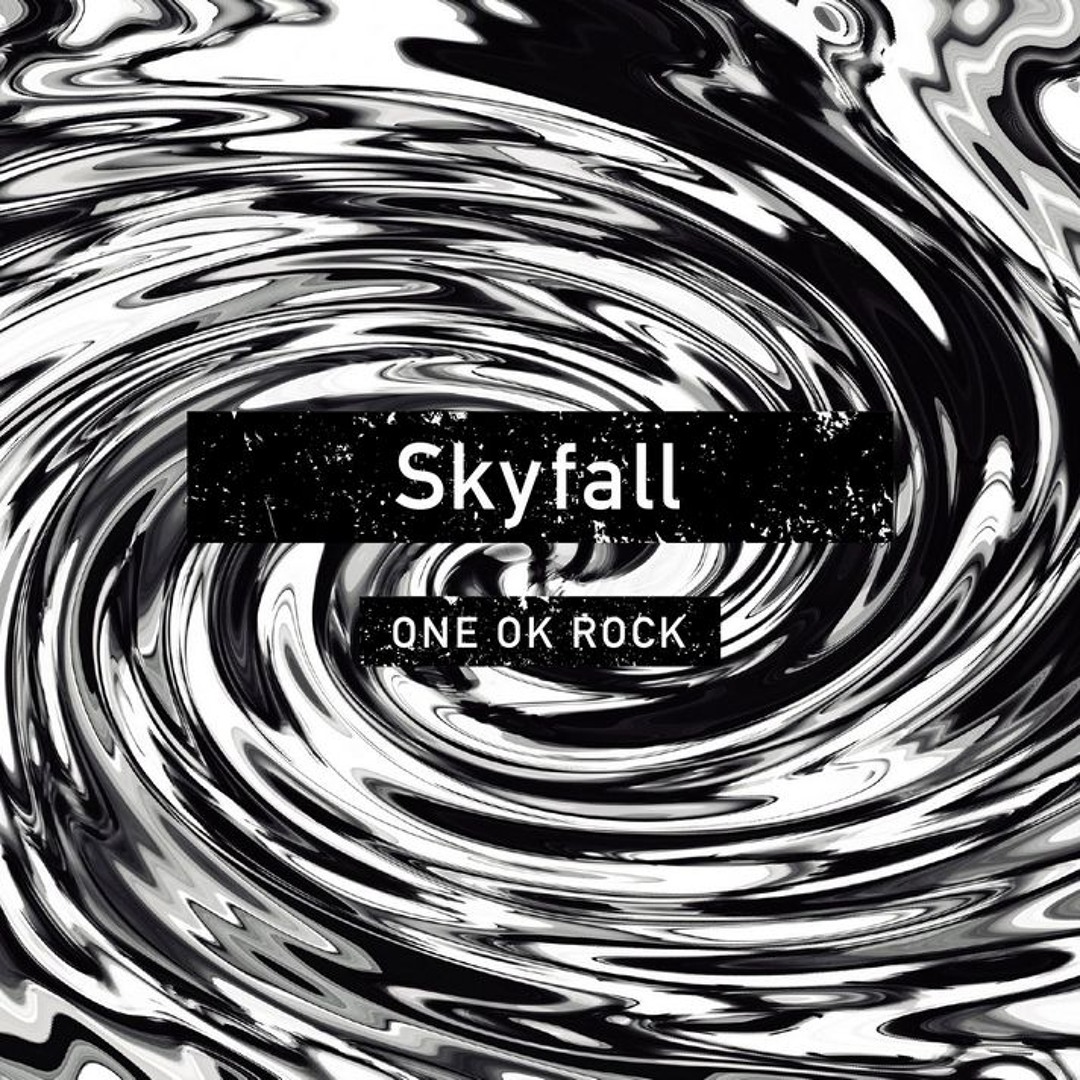 【希少】ONE OK ROCK Skyfall One Ok Rock – Skyfall – CD (Single, Limited Edition), 2017
