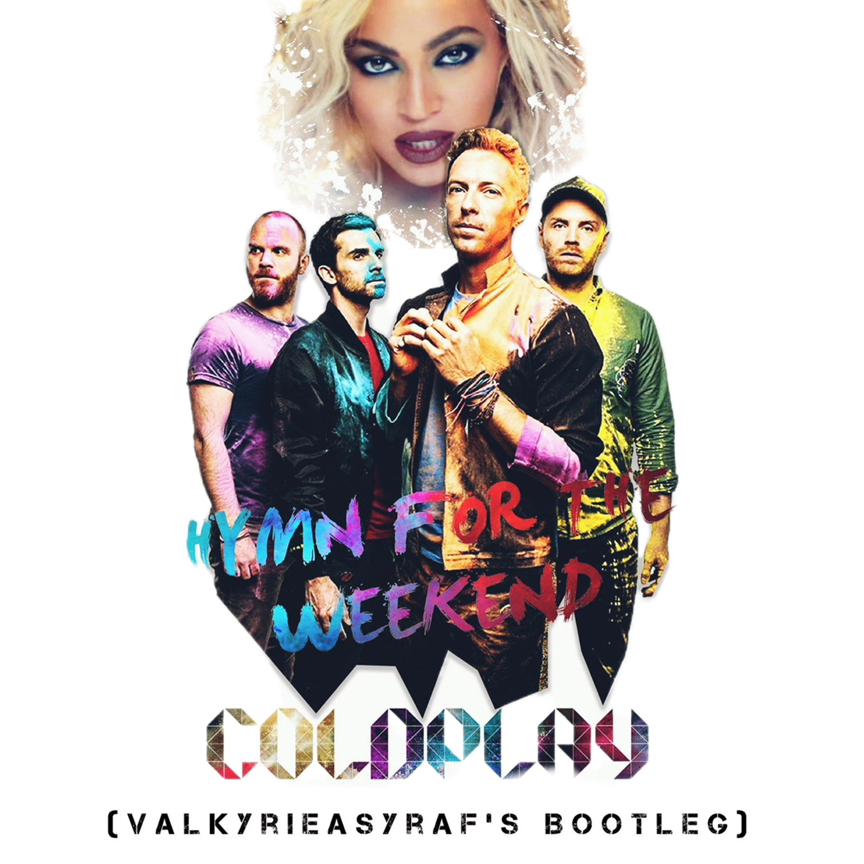 ValkyrieAsyraf  •  MusicXpresso
