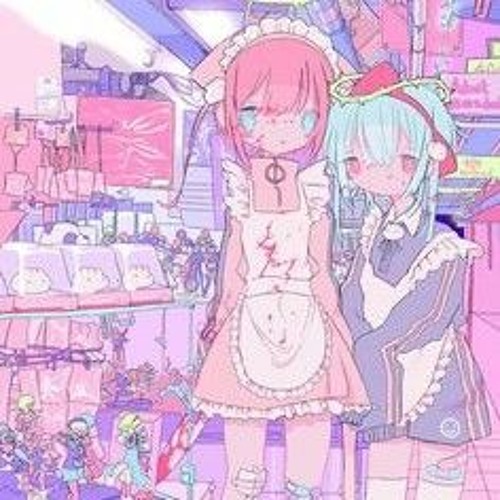 malfunction - a glitchcore/weirdcore/dreamcore playlist 