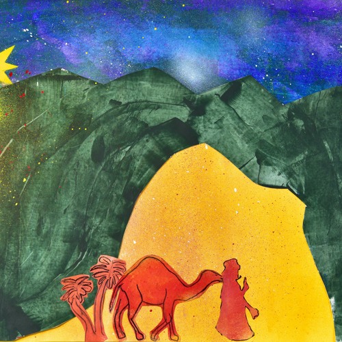 Stream 'Holy Night', Ruben Fernandez, Year 5 (Christmas Story Art  Exhibition 2022) by Catholic Education - Diocese of Wollongong | Listen  online for free on SoundCloud