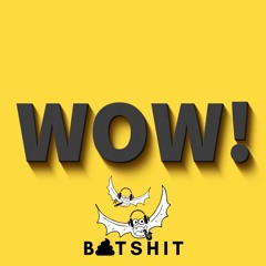 Stream Batshit.mp3 music | Listen to songs, albums, playlists for free on  SoundCloud
