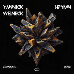 HYPMN (Extended Mix) [FREE DOWNLOAD]