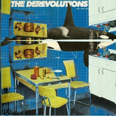 the derevolutions - When The Radio's Gone