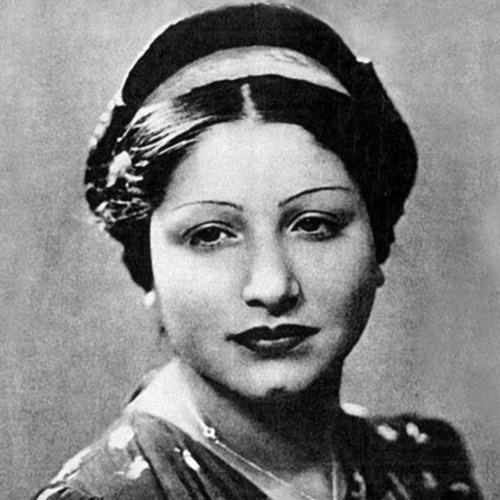 قصيدة ليالي حلوان - فتحية أحمد