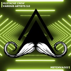 GROWL - We (Original Mix) [MUSTACHE CREW]