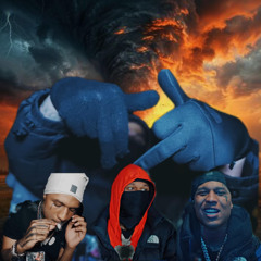 EBK Jaaybo - Supposed To Spin