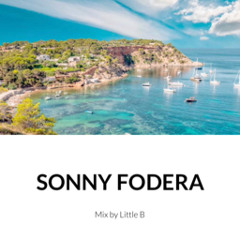 Sonny Fodera