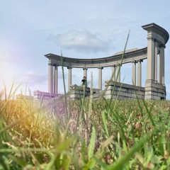 Hell + High Water (with Chloe Hotline)