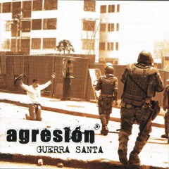 Agresión - War of Contradictions
