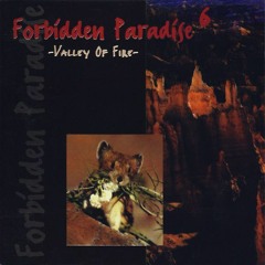 Forbidden Paradise 6 - Valley Of Fire - Mixed by Tiësto (1996)