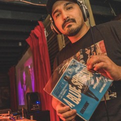 Chedda Brown RENDEZVOUS DJ Set 11 August 2017
